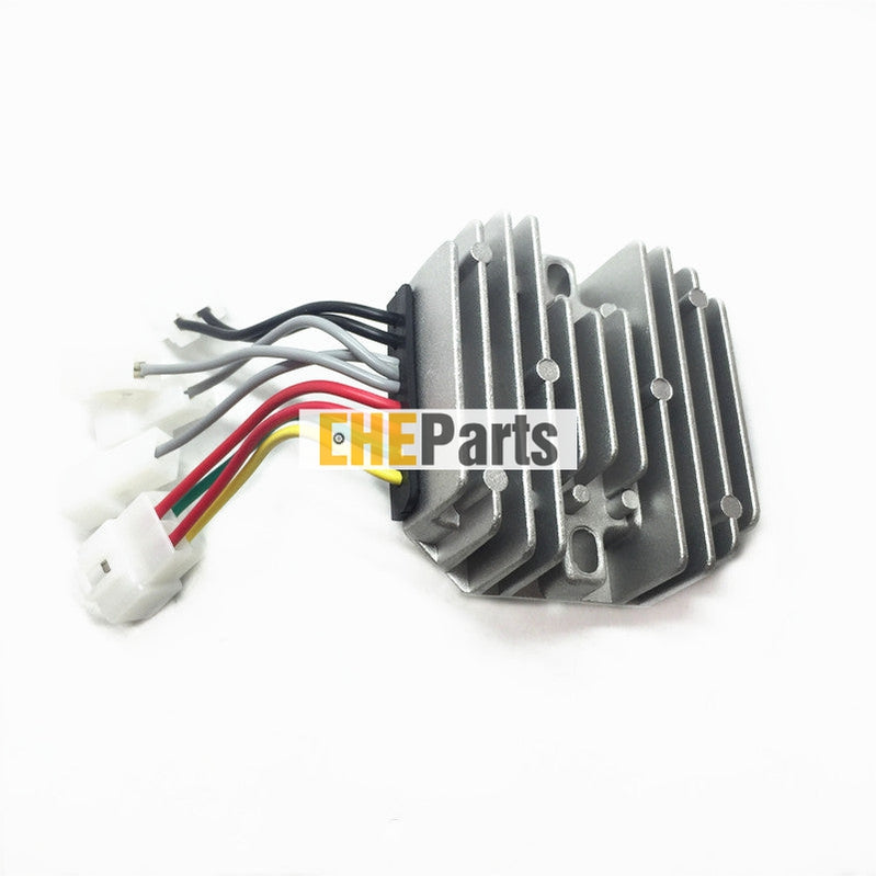 Aftermarket Yanmar Voltage Regulator 119000-77711 For Yanmar Engine 3TNC80