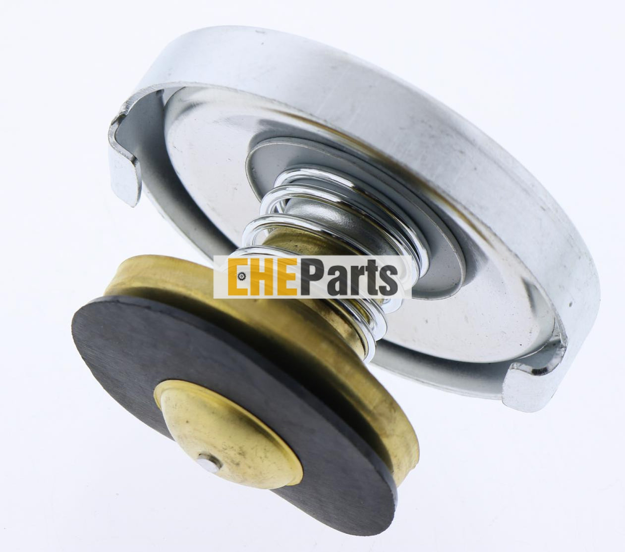 Aftermarket New Hydraulic Fuel Tank Cap 4294701 for Hitachi Excavator EX200-2 EX200-3 EX220-2 EX220-3