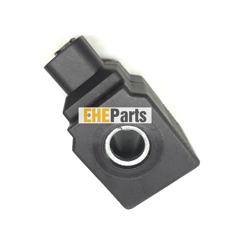 Aftermarket                                                                                                      Aftermarket 24V Solenoid Coil 25/221263 For JCB Wheel 436 426E 436E 456 426 Loader Excavator JS145LC JS115 JS330 JS180 JS220