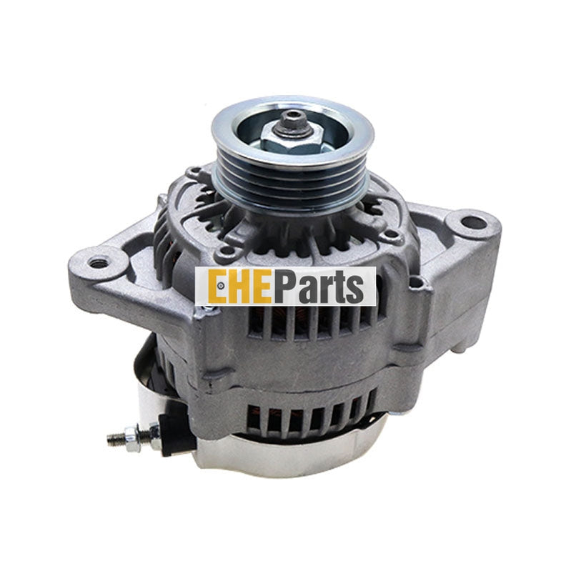 Aftermarket Remy Alternator 13414