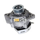 Aftermarket Remy Alternator 13414