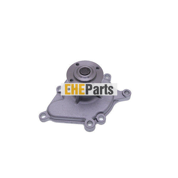 Aftermarket Water Pump 6513-610-141-20 For Isuzu Engine 3AF1 Iseki Tractor TE2104 TE3210 TE3210F TU1700 TU1900 220 240