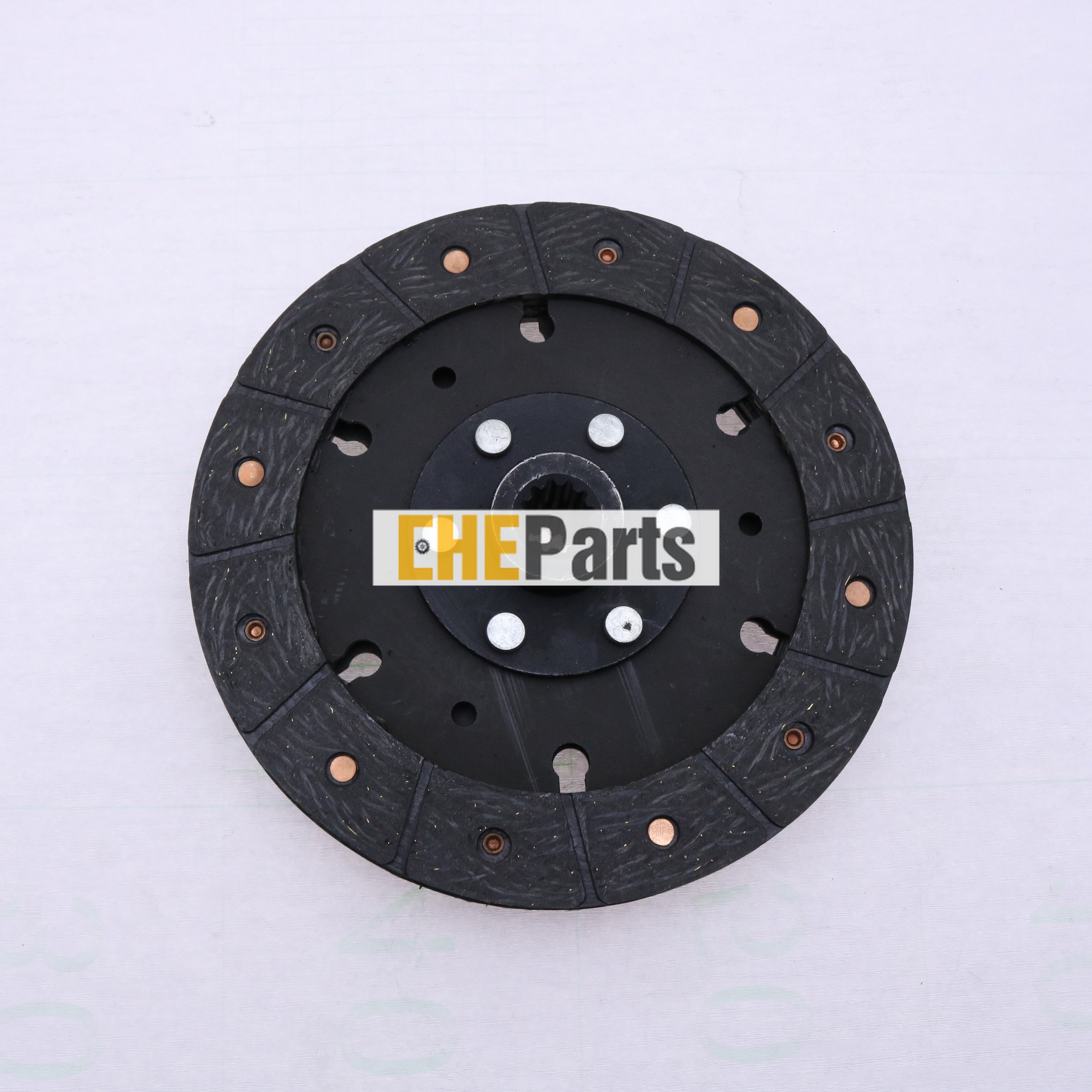 Replacement Mitsubishi Clutch disc 1021-1120-000 1983-1120-000 for Mitsubishi MT1801, MT2001, MTE2000, MT210, MT250