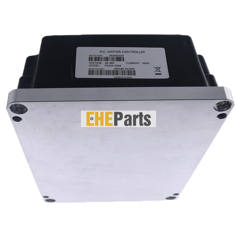 Aftermarket Motor Controller 128337GT For Genie Z45/25JDC