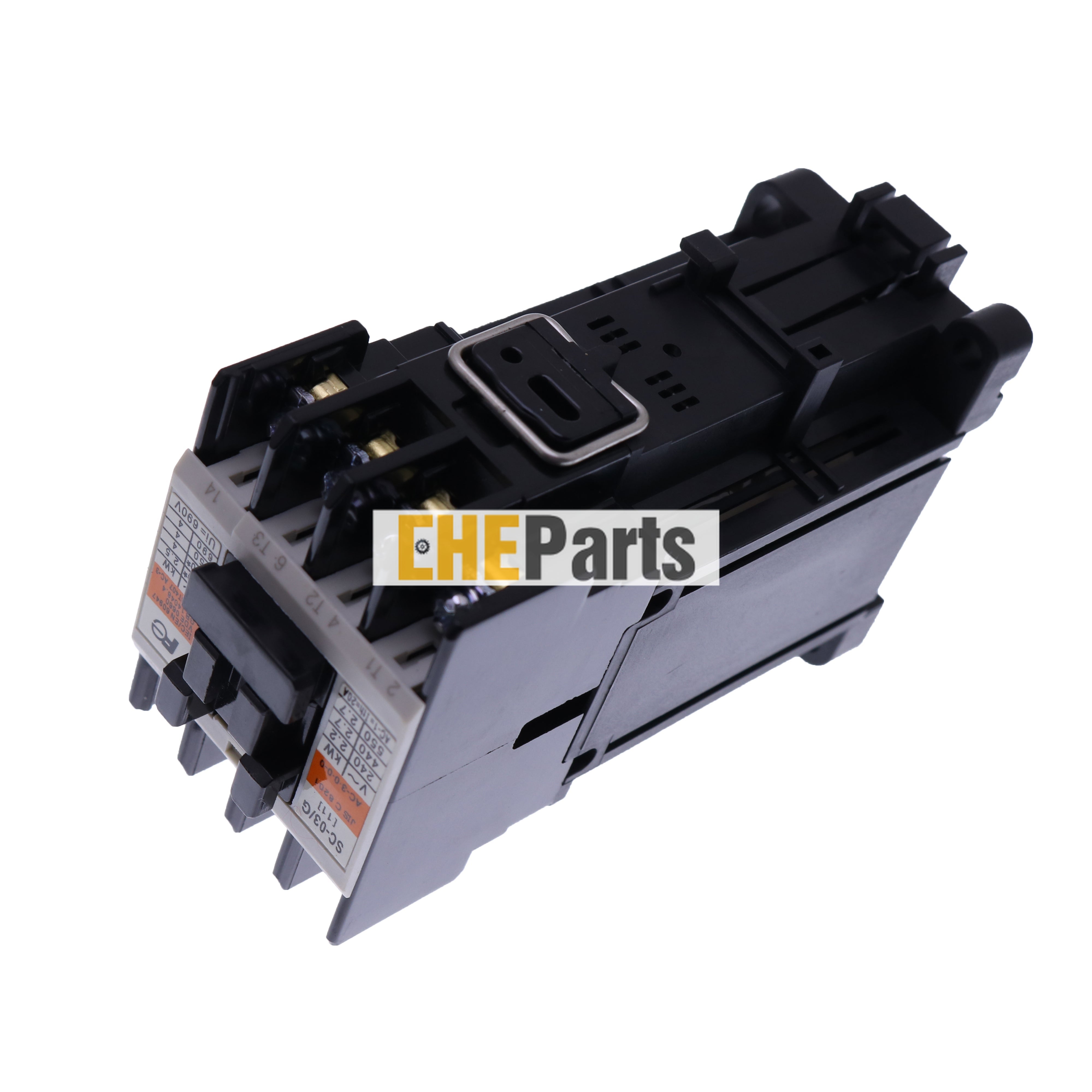 Replacement Fuji Contactor SC – 03/G.T(1a) , 24VDC