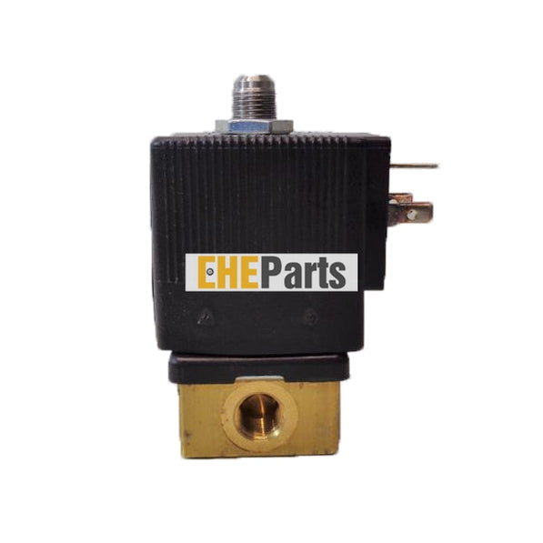 Replacement Ingersoll Rand Compressor Element Gas/Oil Solenoid Valve 54774302 for UP6 15 UP6 25 UP6 30 SSR-XFE/EPE/HPE 50 HP SSR-XF/EP/HP