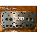 Replacement Mitsubishi L3E  Cylinder Head