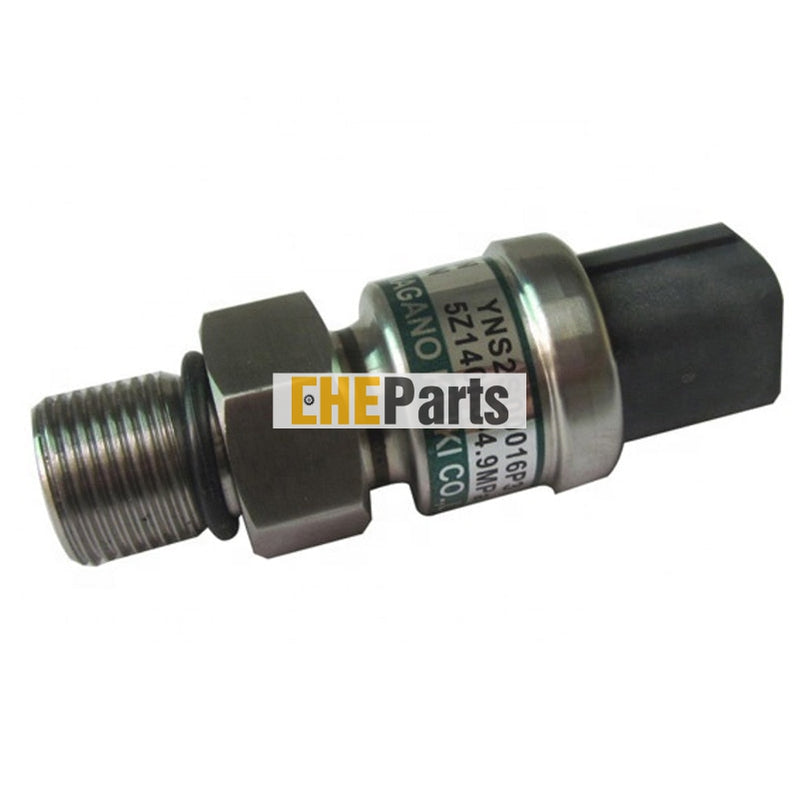 Aftermarket LC52S00016P1 Kobelco Pressure sensor for SK200-6 SK200-8