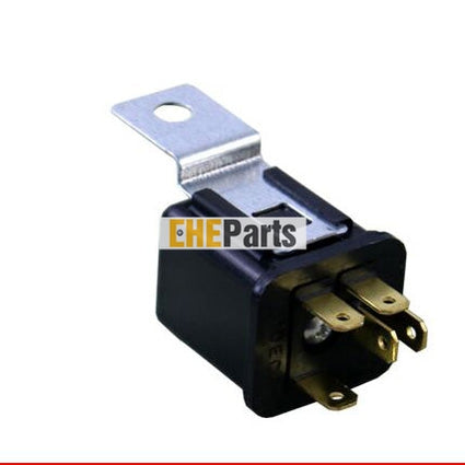 Replacement Airman 44346 07500	44346-07500 443460750 Relay  For Compressor PDS185S-6C1 PDS185S-6C1R FAC-37B FAC-37BC