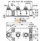 Replacement Thyristor Modules MCD312/18