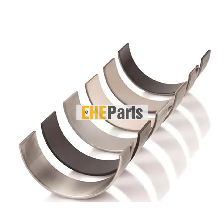 Aftermarket ME301836/ME301841 Kobelco Crankshaft bearing for SK330-6E