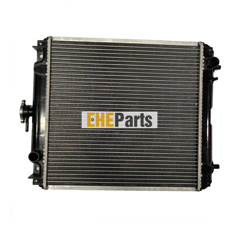 Mitsubishi MM436999 Radiator for S3L2 S4L2 SDMO T11 DMO T16