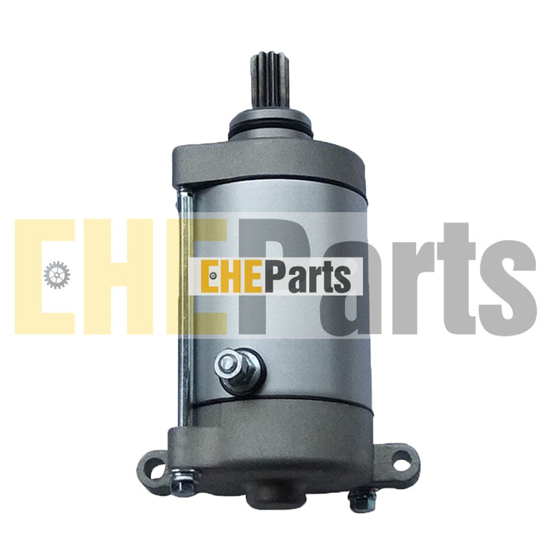 Replacement Starter Motor for ATV Yamaha 600