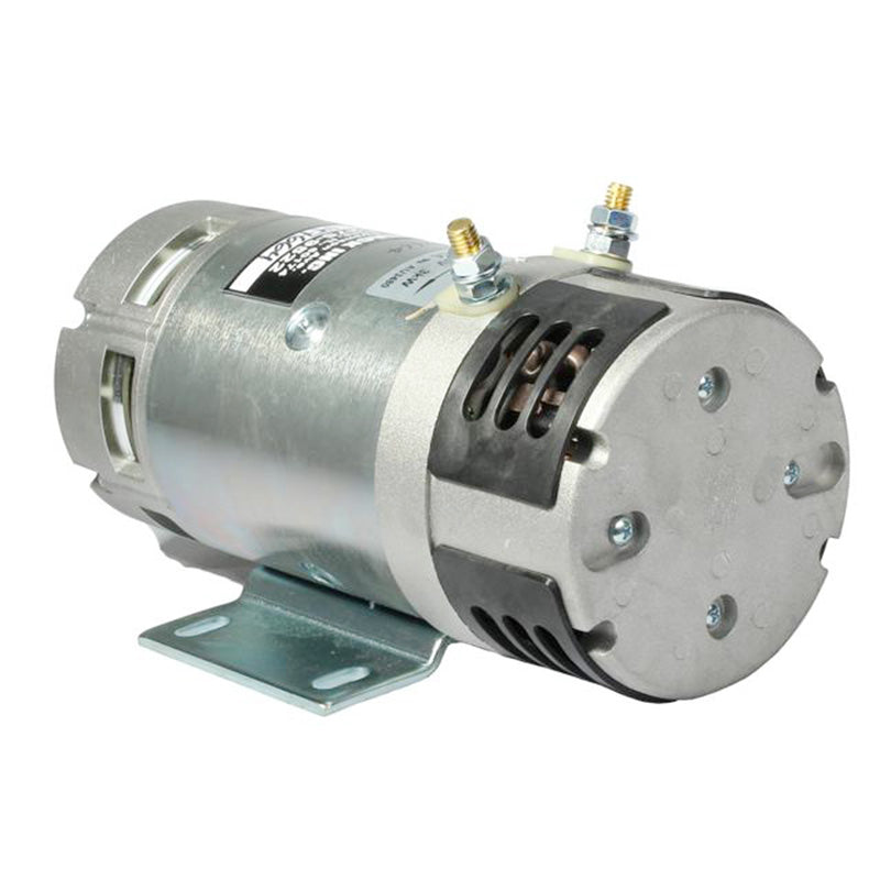 Aftermarket Electric Motor 147664 For SKYJACK Electric Scissor Lift Models SJIII3215 SJIII3219 SJIII3220 SJIII3226 SJIII4620 SJIII4626 SJIII4632