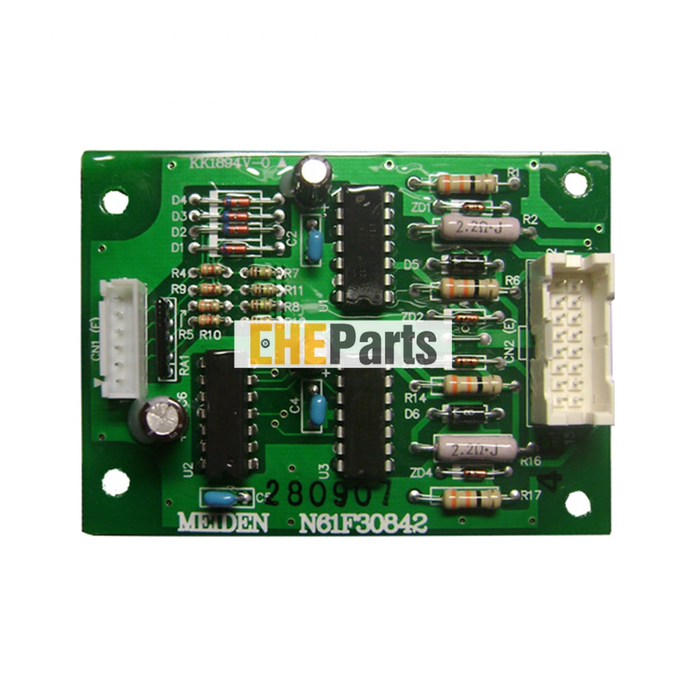 Aftermarket Eps Board N61F30842 For Komatsu Counterbalance Forklift