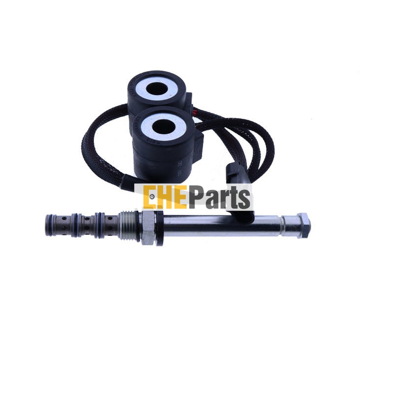 Aftermarket AT1634AS22 John Deere Reverser Double Solenoid AT163468,AT163475 For Backhoe 310D, 300D, 315C, 315D