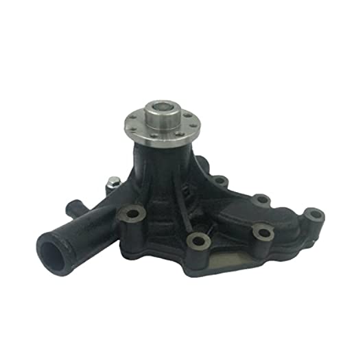 New aftermarket ISUZU 8944831671 water pump for C240 C240PKJ C240PKG