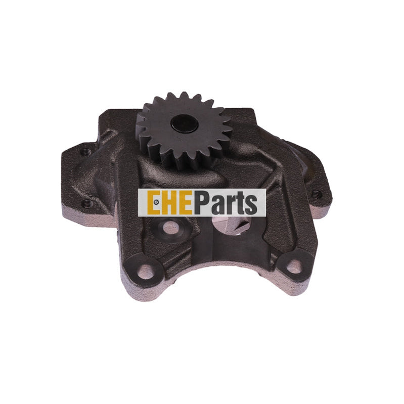 New Aftermarket Oil Pump 3640287M1 for Massey Ferguson 20XP