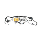 Original Controller Harness 7105982 For Bobcat A300 S220 S250 S300 T250 T300