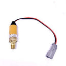 Products New aftermarket Pressure Switch Assembly 107-0614 for Caterpillar Engine 3408E 3054C