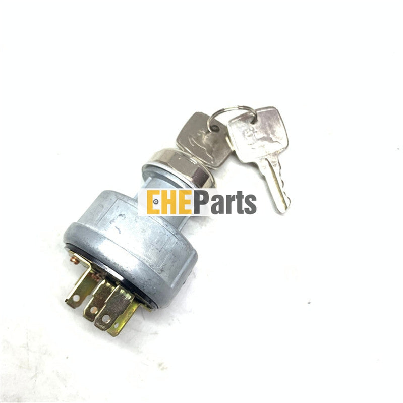 Aftermarket John Deere Ignition Switch AT195301 AT101484 and AT145931