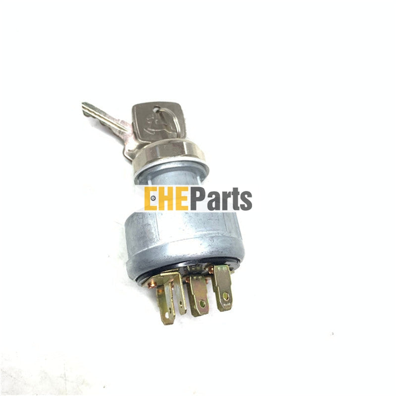 Aftermarket John Deere Ignition Switch AT195301 AT101484 and AT145931