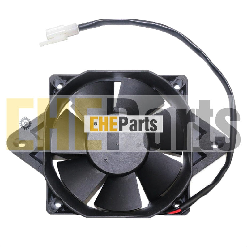 Aftermarket Radiator fan for 150-250CC ATV