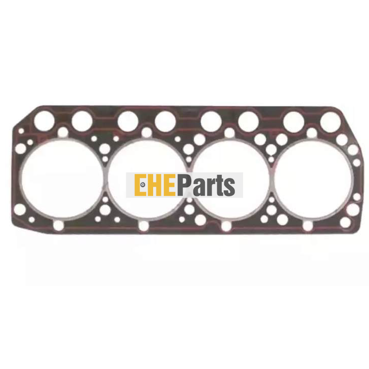 Iseki head gasket  for tractor E4DD 97MM