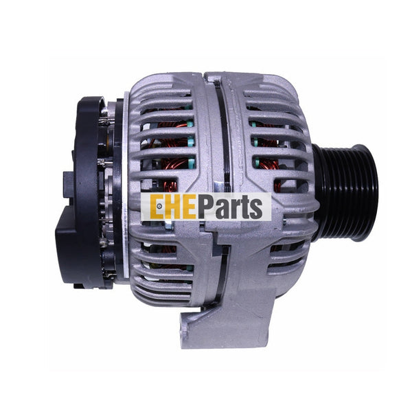 New Replacement Alternator RE537508 fits John Deere 210K, 310K, 310SK