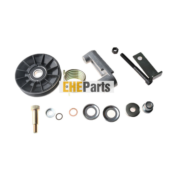 Replacement Belt Tensioner Kit 7302291 For Bobcat 751 753 763 S130 S150 S160 S175