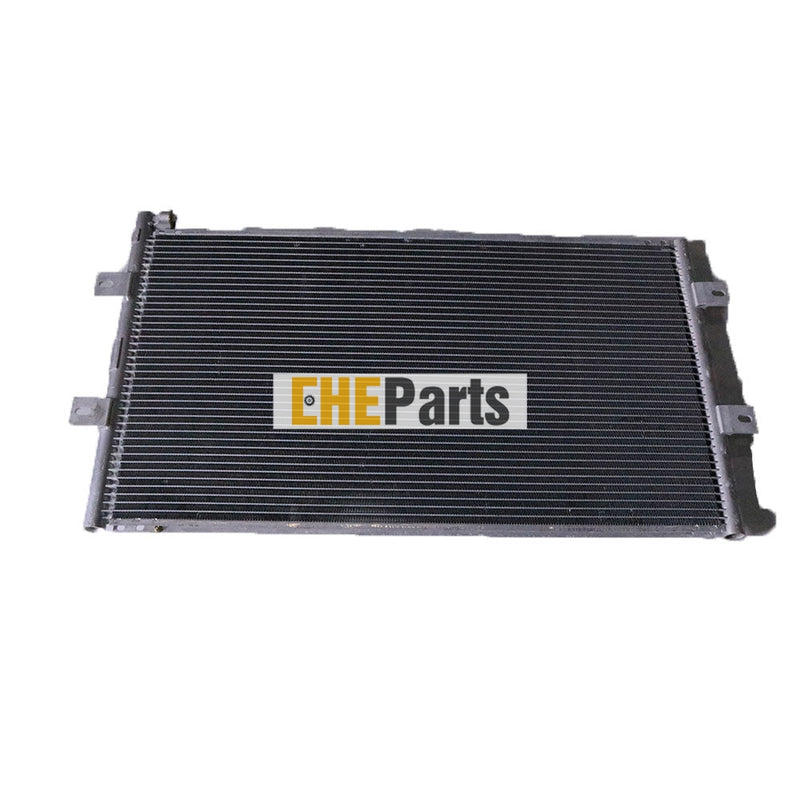 Replacement Condenser 14539787 For Volvo Excavators EC700B EC460B EC290B EC240B