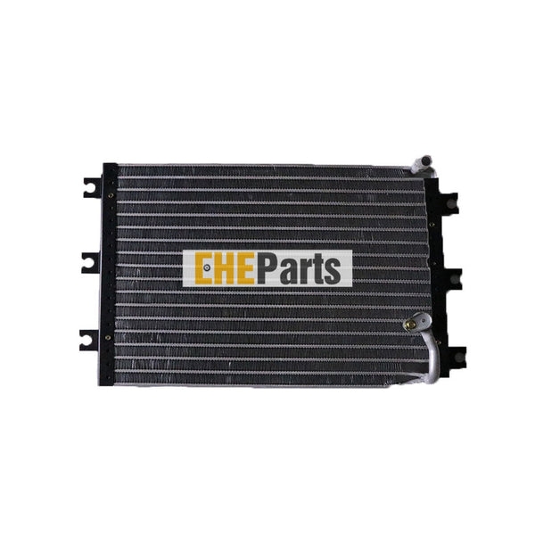 Replacement Condenser 2520-6004 For Daewoo DL200 DL225 DL250