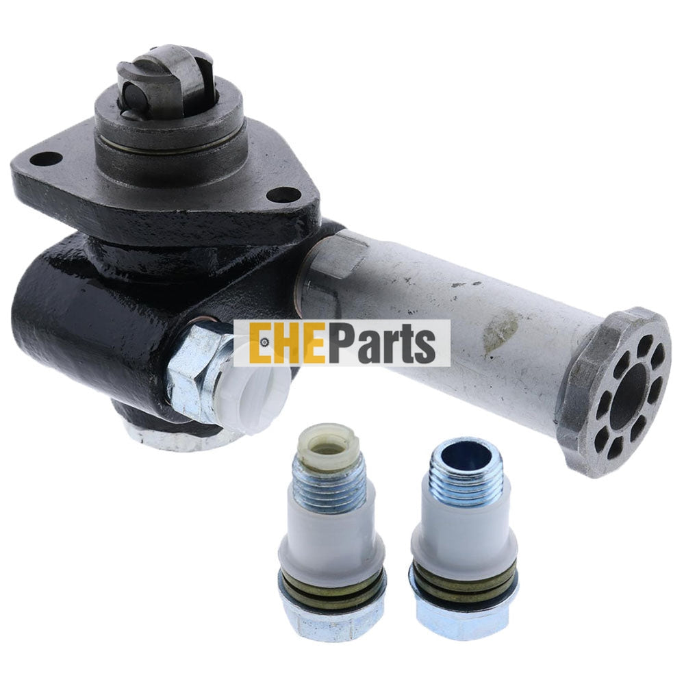 Replacement Fuel Pump 25-38666-00 For Carrier CT4.314 ULTRA VECTOR