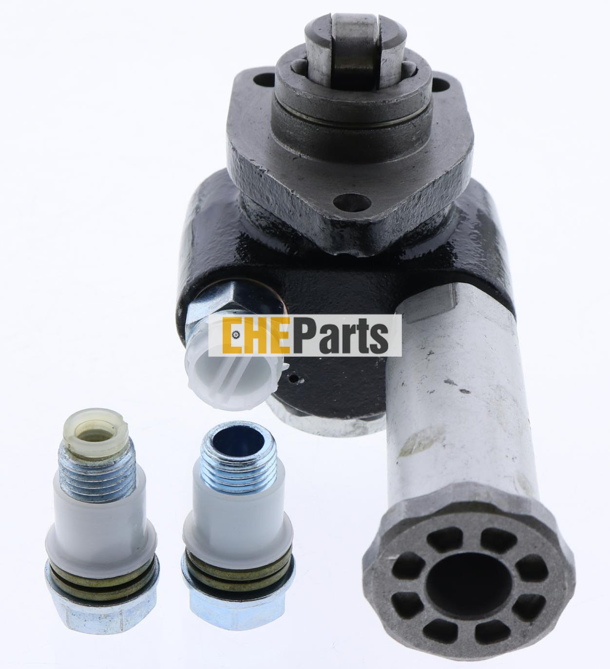 Replacement Fuel Pump 25-38666-00 For Carrier CT4.314 ULTRA VECTOR