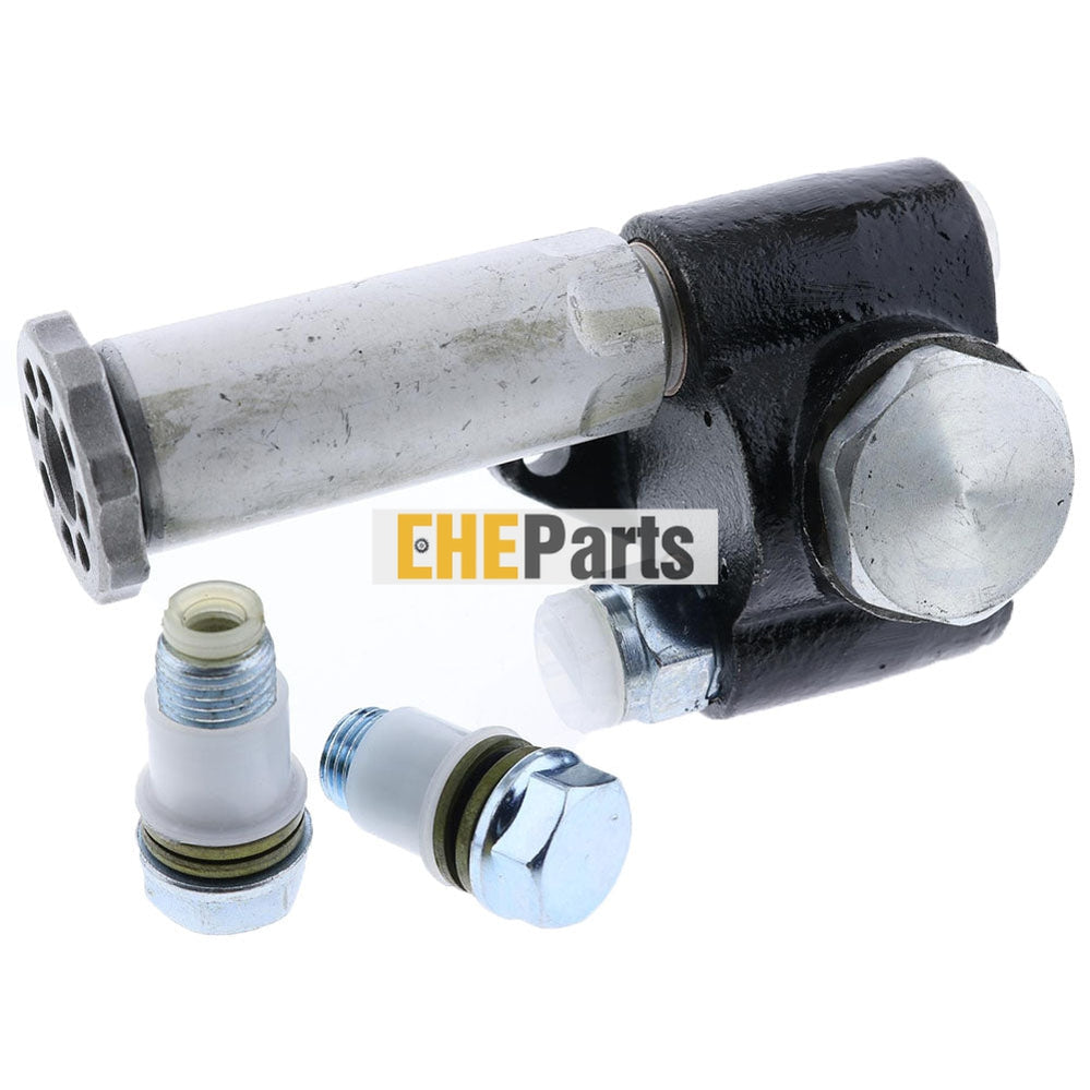 Replacement Fuel Pump 25-38666-00 For Carrier CT4.314 ULTRA VECTOR