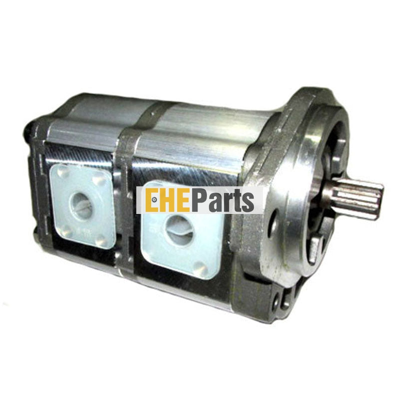 Replacement Hydraulic Pump 7031630 For Bobcat Compact Tractor CT225 CT230 CT235