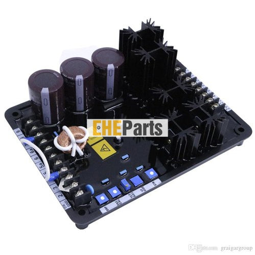 Replacement KATO AVR Engineering Model 810-35334-00 K65-12B