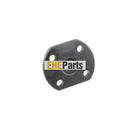 Replacement King Pin 6962516 For Bobcat Backhoe Loaders B300 BL370 BL375 BL470 BL475 BL570 BL575