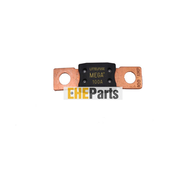 Replacement NEW Bobcat 6675155 100A FUSE Fits Bobcat Models