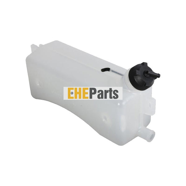 Replacement NEW RESERVOIR, COOLANT - DEAERATION BOTTLE 87354587 For CASE Loader Backhoe Models 580M Series II