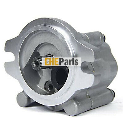 Replacement New 289-7917 Charge Pump For Caterpillar 336D L 336D LN 336D2 340D L 340D2 L M330D