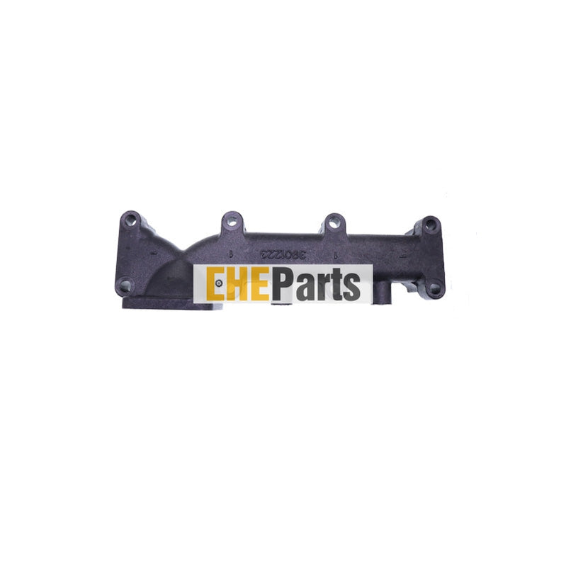 Replacement New 3901223 Exhaust Manifold Fits Cummins For 3.9L 4BT3.9 ISBE3.9 QSB3.9