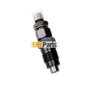 Replacement New Fuel Injectors 6670465 for Bobcat E08 319 322 E14 E16 E10 321 324 323 418