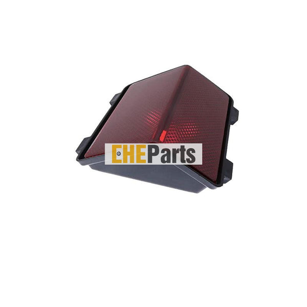 Replacement New Red Tail Light Housing 6704362 for Bobcat 653 751 753 763 773 7753 853