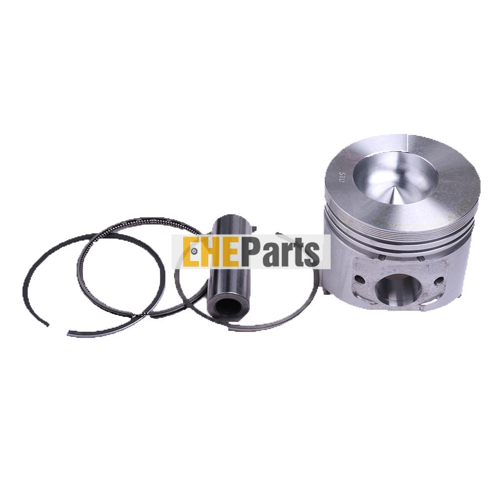 Replacement Piston Kit 11-8948 For Thermo King 486E SB SL SPECTRUM