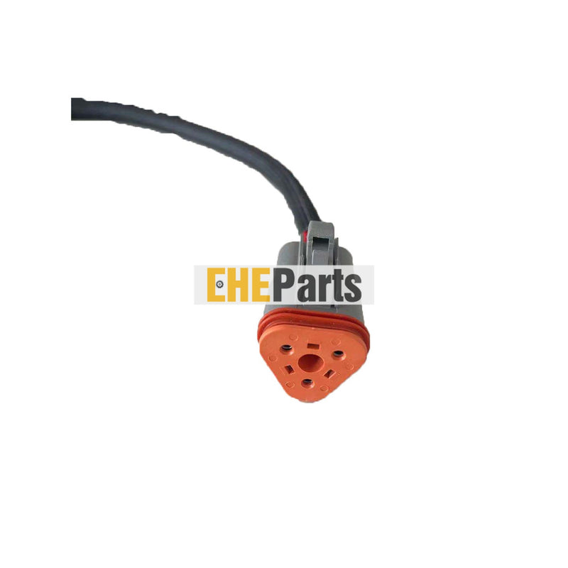 Replacement Pressure Sensor 237-0957 For Caterpillar Loader 525C 535C 545C 420E 430E