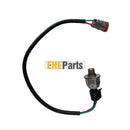 Replacement Pressure Sensor 237-0957 For Caterpillar Loader 525C 535C 545C 420E 430E