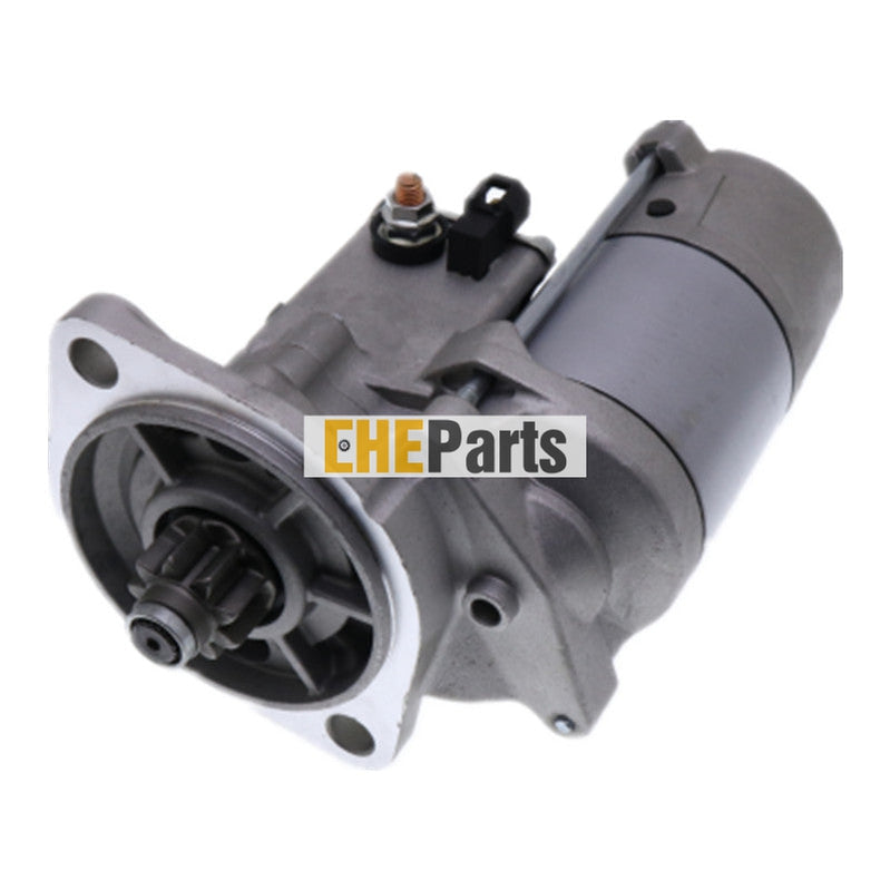 Aftermarket Starter S114-207 S114-370  For Hitachi Engine