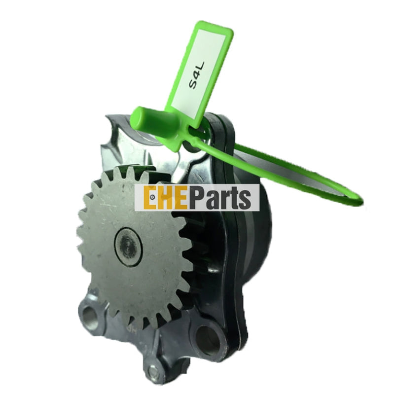 Mitsubishi S4L Lubricant Oil Pump