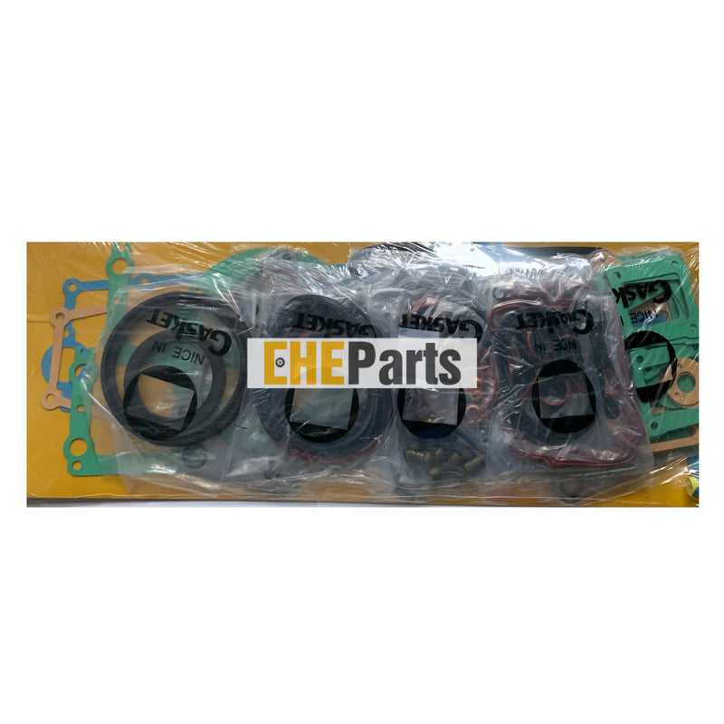 Replacement Gasket set for Komatsu SAA6D140-P460 Engine